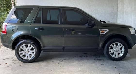 Carro 3.2 SE 6V 24V GASOLINA 4P AUTOMÁTICO