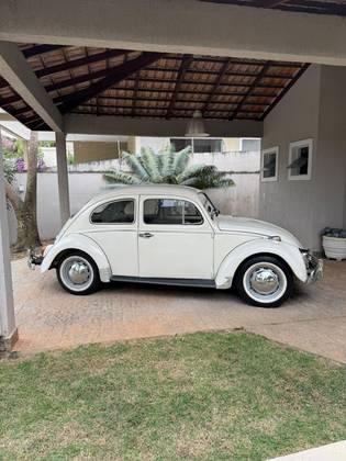 Carro 1.3 8V GASOLINA 2P MANUAL