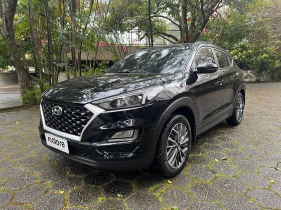 Carro 1.6 16V T-GDI GASOLINA GLS ECOSHIFT