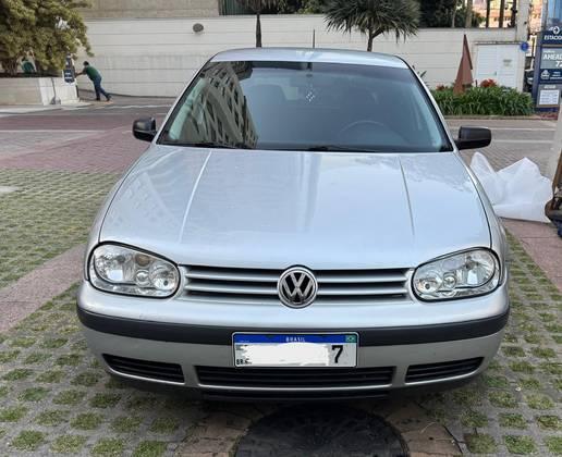 Carro 2.0 MI COMFORTLINE 8V GASOLINA 4P MANUAL