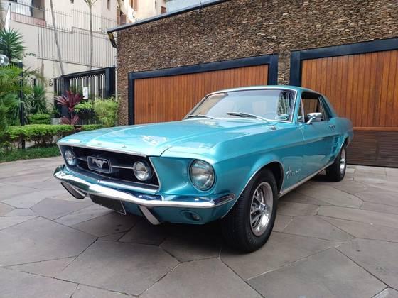 Carro 4.7 HARDTOP V8 16V GASOLINA 2P AUTOMATICO