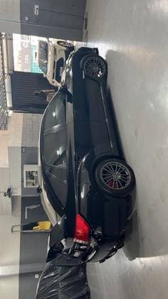 Carro 2.5 WRX SEDAN 4X4 16V TURBO INTERCOOLER GASOLINA 4P MANUAL