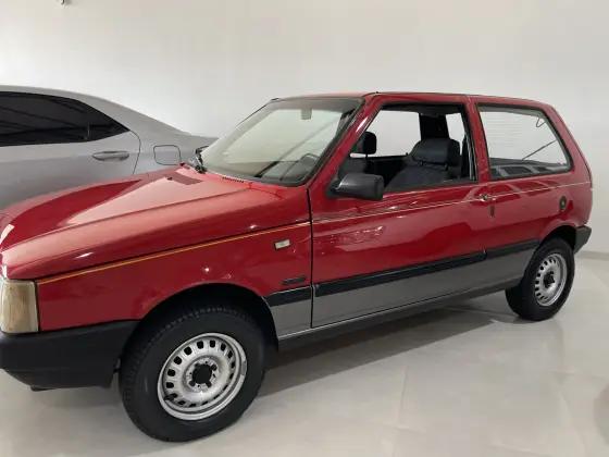 Carro 1.5 CS 8V GASOLINA 2P MANUAL