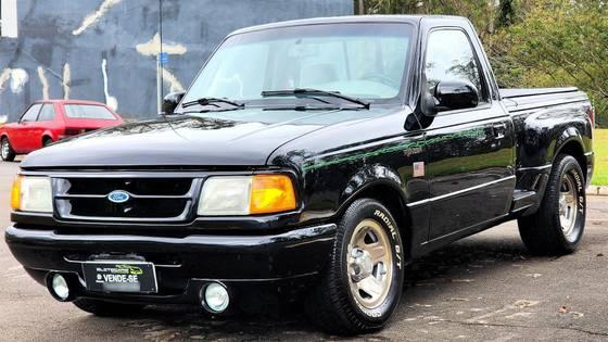 Carro 4.0 SPLASH 4X2 CS V6 12V GASOLINA 2P MANUAL