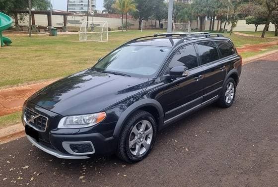 Carro 3.2 AWD GASOLINA 4P AUTOMÁTICO