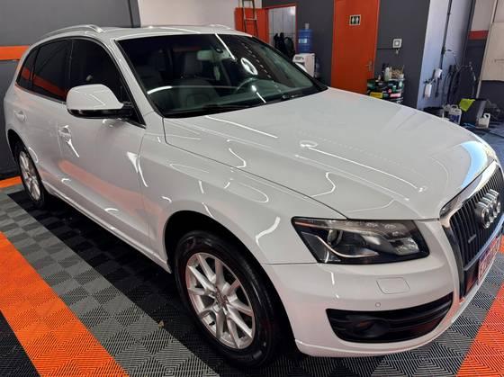 Carro 2.0 TFSI ATTRACTION 16V 211CV GASOLINA 4P AUTOMÁTICO