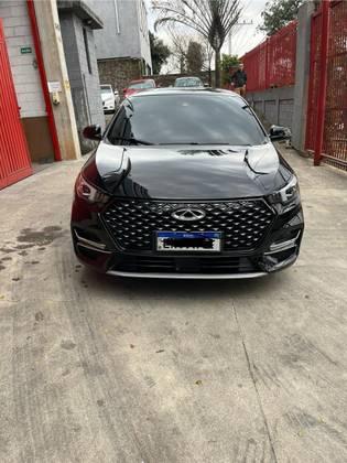 Carro 1.5 TCI FLEX HYBRID CVT