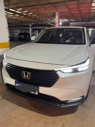 Carro 1.5 DI I-VTEC FLEX EX CVT