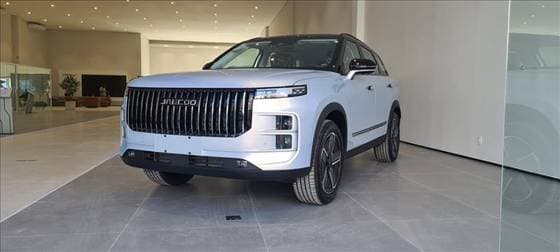Carro 1.5 TGDI PHEV LUXURY DHT