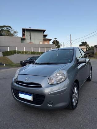 Carro 1.0 16V FLEX 4P MANUAL