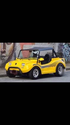 Carro 1.6 GASOLINA MANUAL
