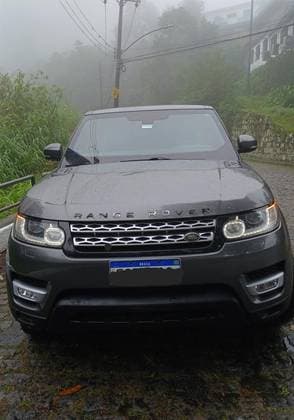 Carro 3.0 HSE 4X4 V6 24V BITURBO DIESEL 4P AUTOMÁTICO