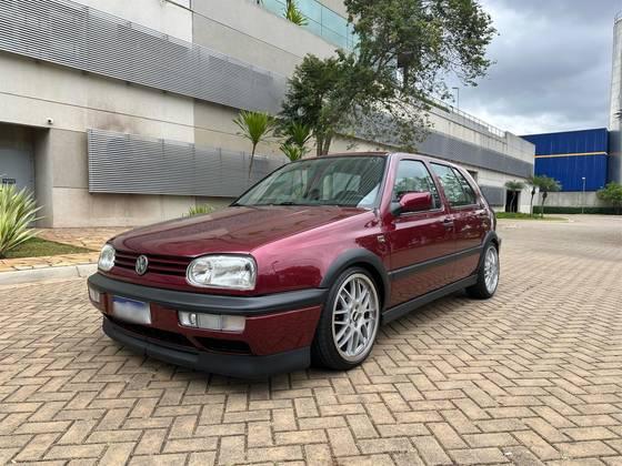 Carro 1.8 MI GL 8V GASOLINA 4P MANUAL