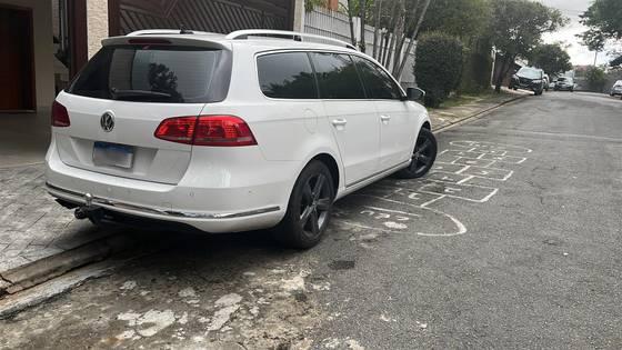 Carro 2.0 TSI 16V 211CV GASOLINA 4P AUTOMÁTICO