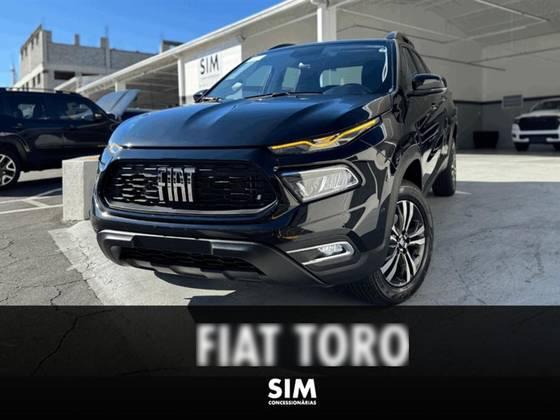 Carro 1.3 TURBO 270 FLEX FREEDOM AT6