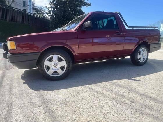 Carro 1.6 MI CLI CS 8V GASOLINA 2P MANUAL