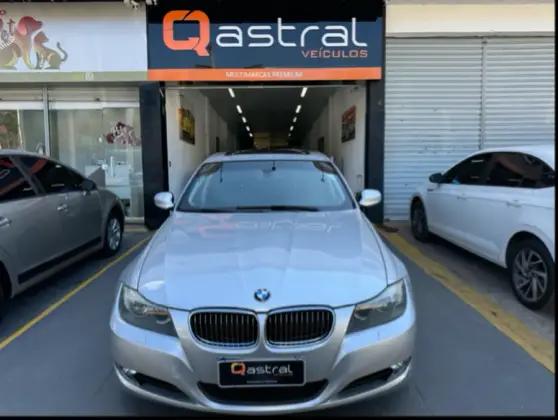 Carro 2.5 SEDAN 24V GASOLINA 4P AUTOMÁTICO