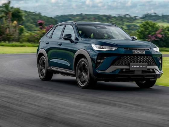 Carro 1.5 PHEV AWD E-TRACTION