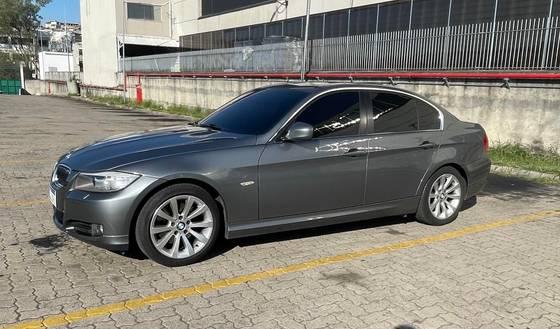 Carro 2.5 SEDAN 24V GASOLINA 4P AUTOMÁTICO