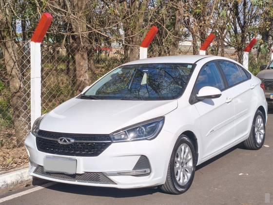 Carro 1.5 VVT TURBO iFLEX RT CVT