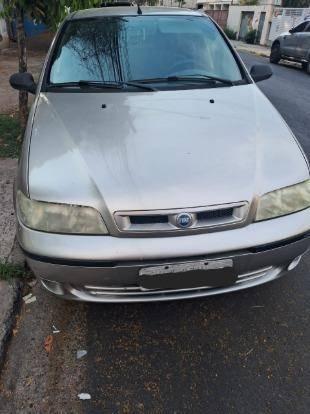 Carro 1.0 MPI FIRE EX 16V GASOLINA 4P MANUAL