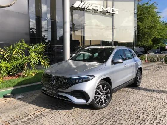 Carro 66,5 KW ELÉTRICO