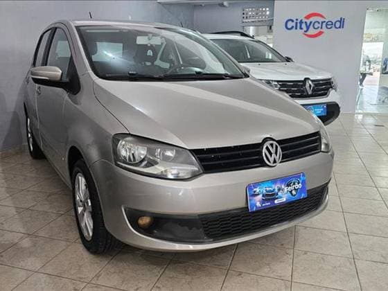 Carro 1.6 MI 8V FLEX 4P MANUAL