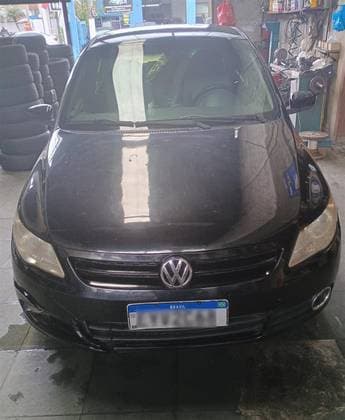 Carro 1.0 MI 8V FLEX 4P MANUAL G.V