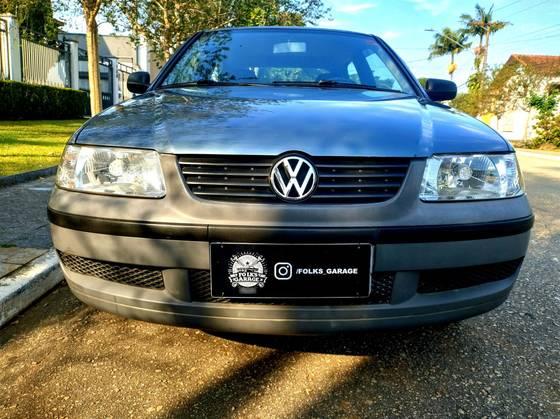 Carro 1.0 MI 8V GASOLINA 2P MANUAL G.III