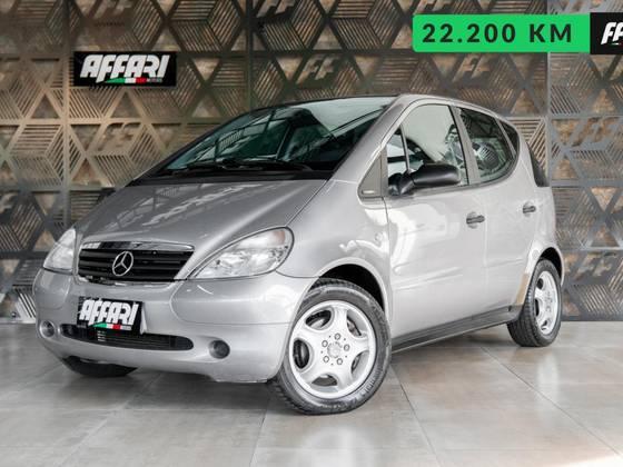 Carro 1.6 160 CLASSIC GASOLINA 4P SEMI-AUTOMÁTICO