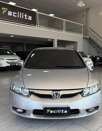 Carro 1.8 LXL SE 16V FLEX 4P AUTOMÁTICO