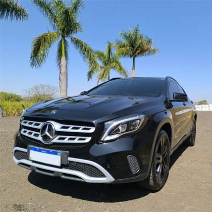 Carro 1.6 CGI FLEX STYLE 7G-DCT