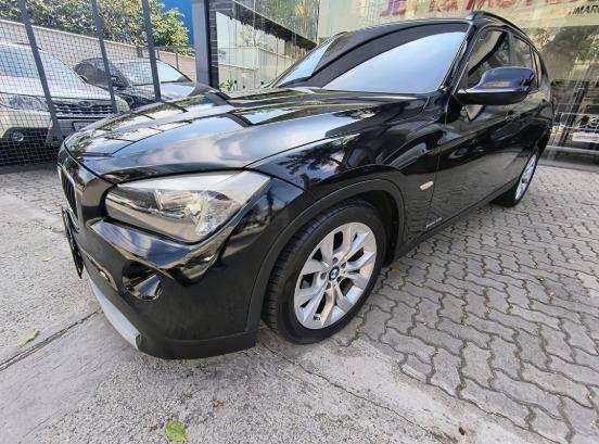 Carro 2.0 16V GASOLINA SDRIVE18I 4P AUTOMÁTICO