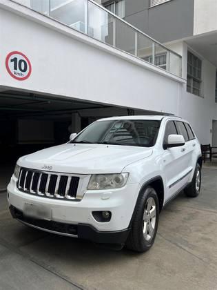 Carro 3.0 LIMITED 4X4 V6 24V TURBO DIESEL 4P AUTOMÁTICO