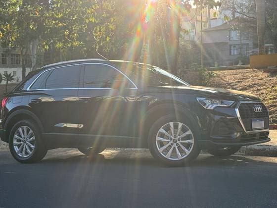 Carro 1.4 35 TFSI GASOLINA PRESTIGE S TRONIC