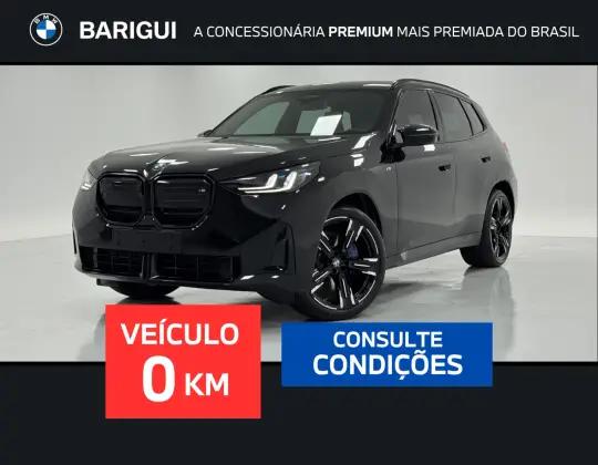 Carro 3.0 TWINPOWER MHEV M50 XDRIVE STEPTRONIC