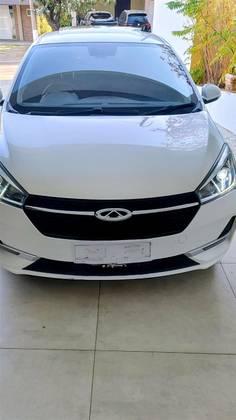 Carro 1.5 VVT TURBO iFLEX RXT CVT