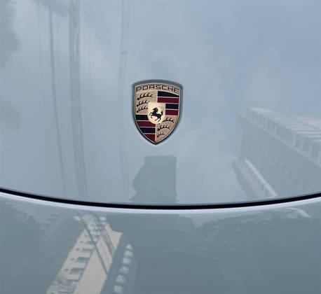 Carro 2.5 16V H4 GASOLINA BOXSTER S PDK