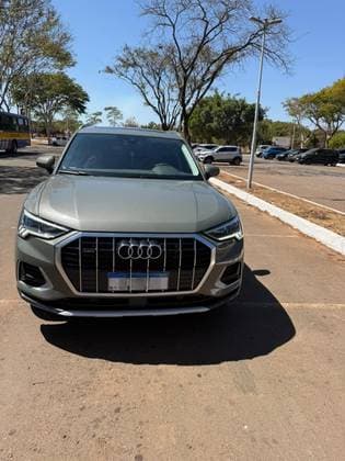 Carro 2.0 40 TFSI GASOLINA PERFORMANCE QUATTRO TIPTRONIC