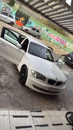 Carro 2.0 TOP HATCH 16V GASOLINA 4P AUTOMÁTICO