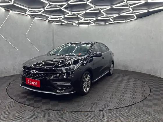 Carro 1.5 VVT TURBO iFLEX GSX CVT