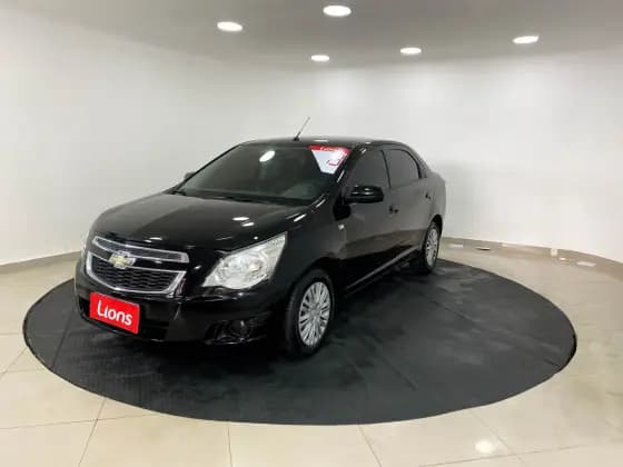 Carro 1.4 SFI LT 8V FLEX 4P MANUAL