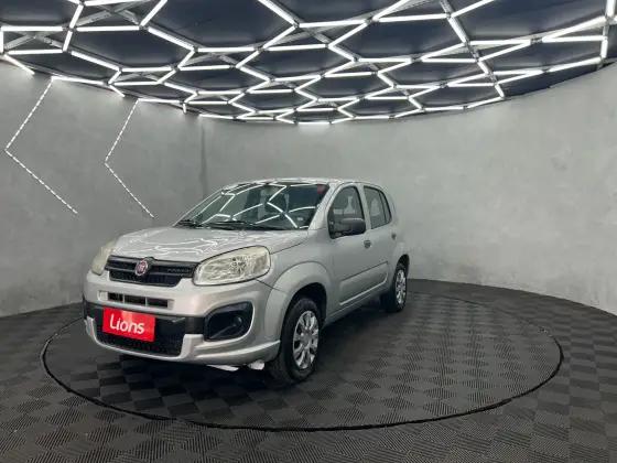 Carro 1.0 FIRE FLEX ATTRACTIVE MANUAL