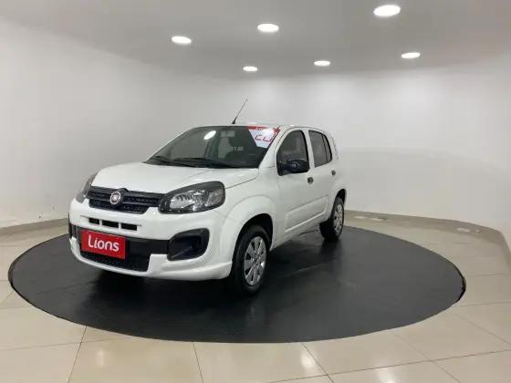 Carro 1.0 FIRE FLEX ATTRACTIVE MANUAL