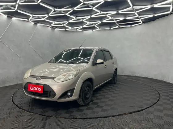 Carro 1.6 MPI SEDAN 8V FLEX 4P MANUAL