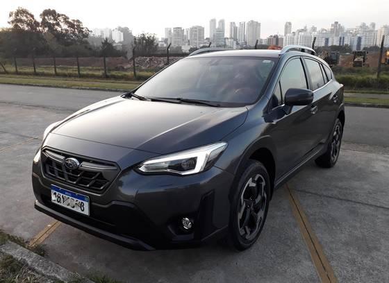 Carro 2.0 16V GASOLINA S AWD LINEARTRONIC