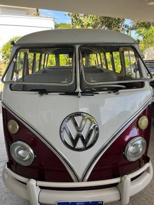 Carro 1.5 LUXO 8V GASOLINA 3P MANUAL