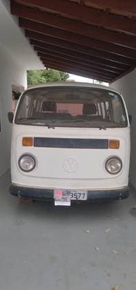 Carro 1.6 STD 8V GASOLINA 3P MANUAL
