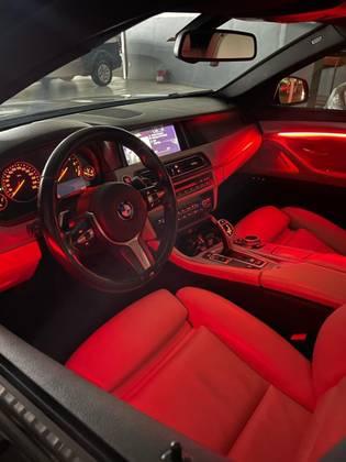 Carro 2.0 M SPORT 16V GASOLINA 4P AUTOMÁTICO