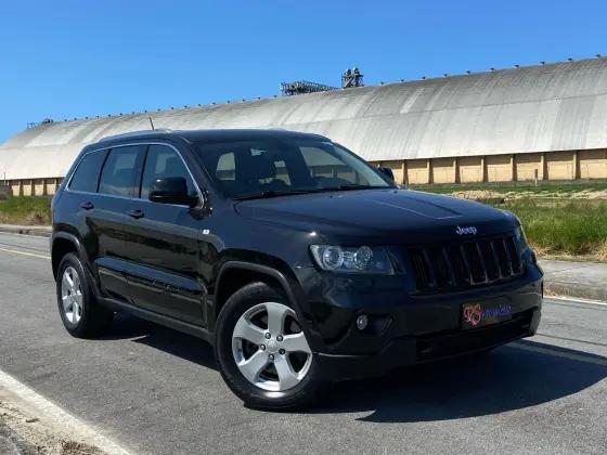 Carro 3.6 LAREDO 4X4 V6 24V GASOLINA 4P AUTOMÁTICO